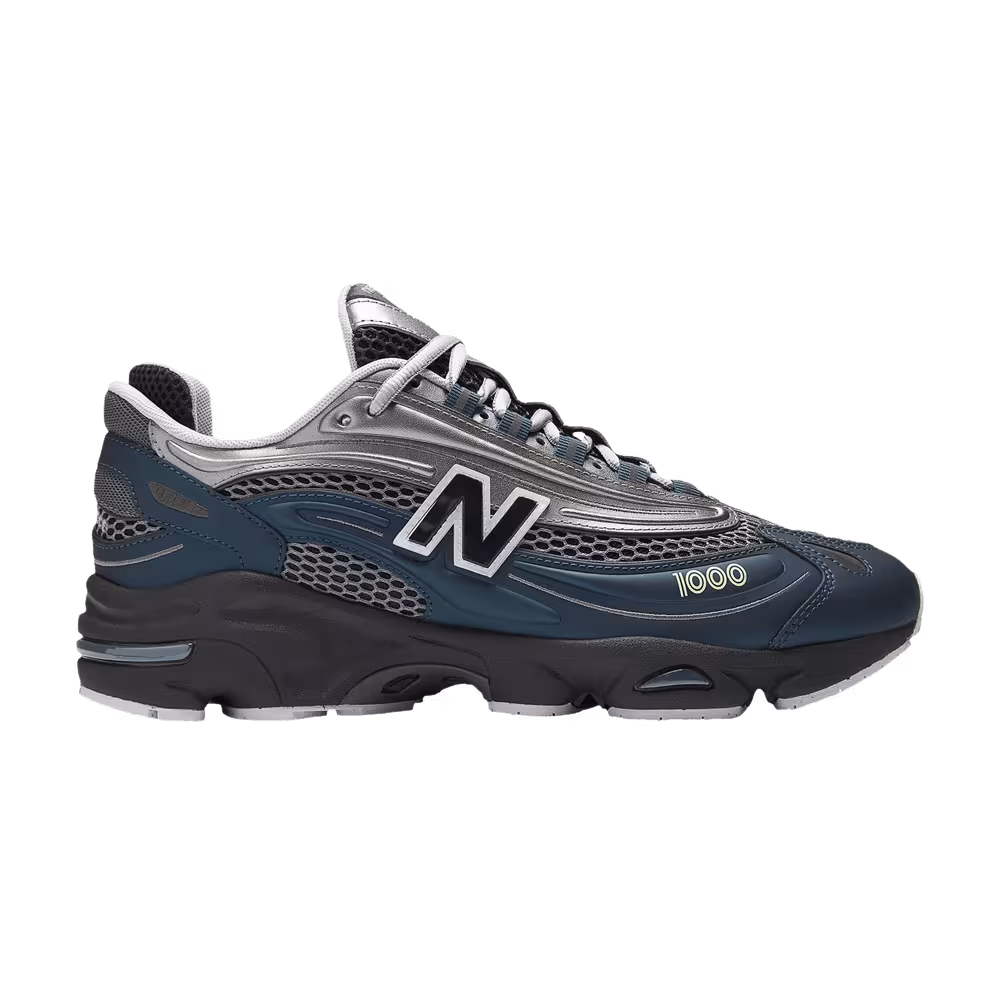 New Balance 1000 Deep Ocean
