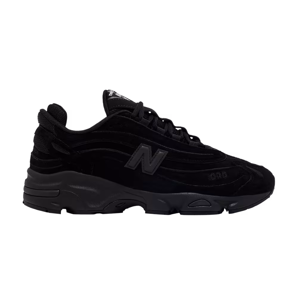 New Balance 1000 Black Cat