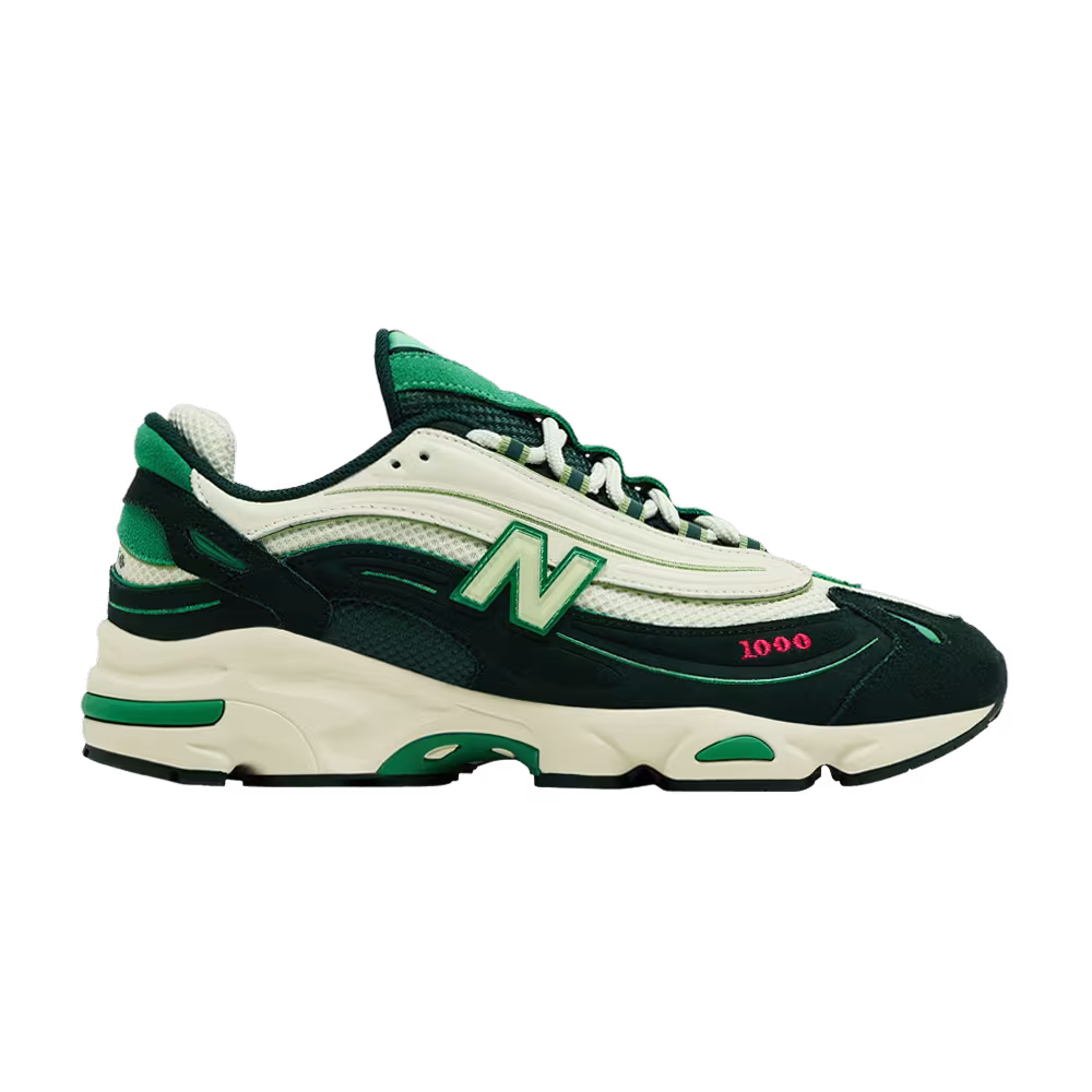Concepts x New Balance 1000 Míle