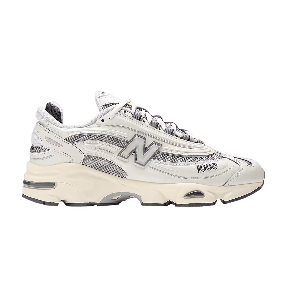 New Balance 1000 Sea Salt