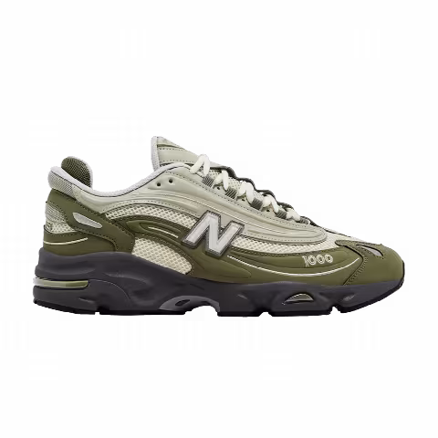 New Balance 1000 'Dark Olivine'
