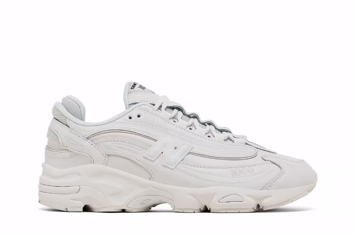 New Balance 1000 Reflection Sea Salt, view 2