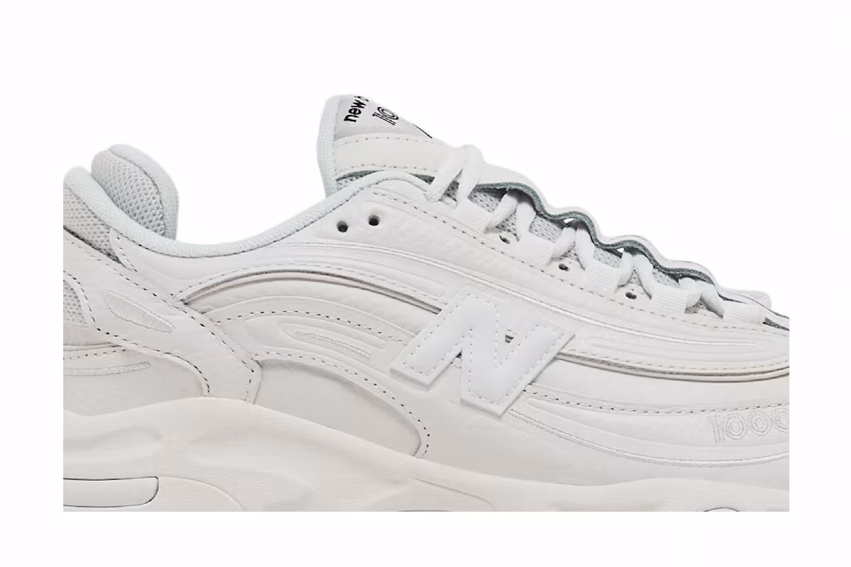 New Balance 1000 Reflection Sea Salt, view 3