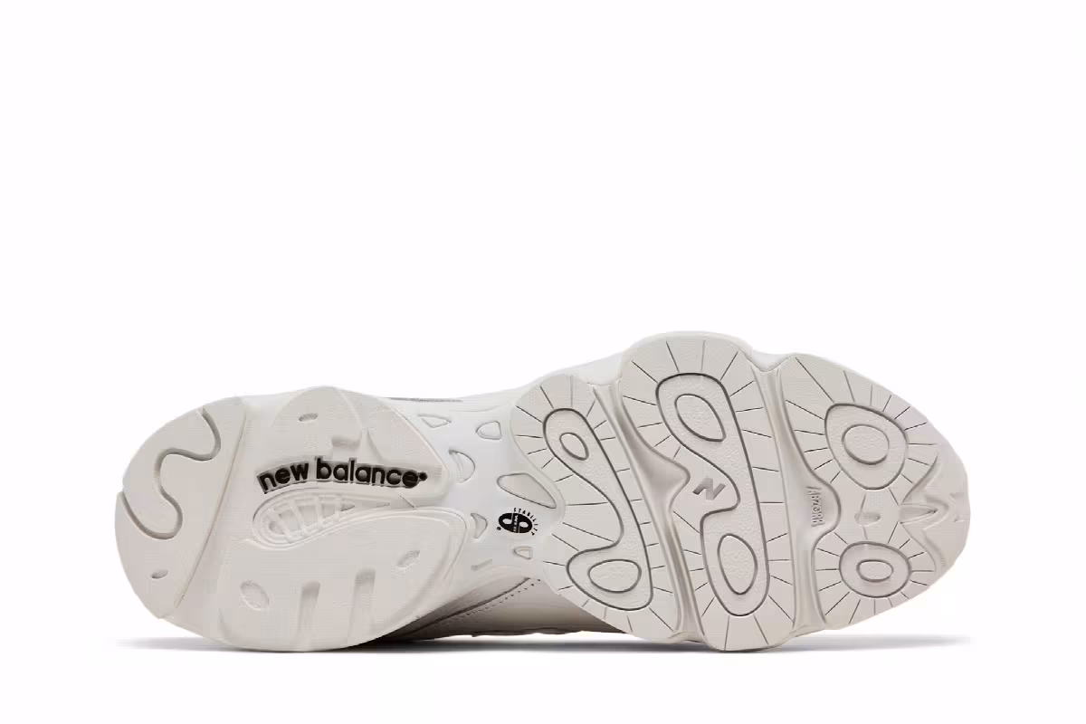 New Balance 1000 Reflection Sea Salt, view 5