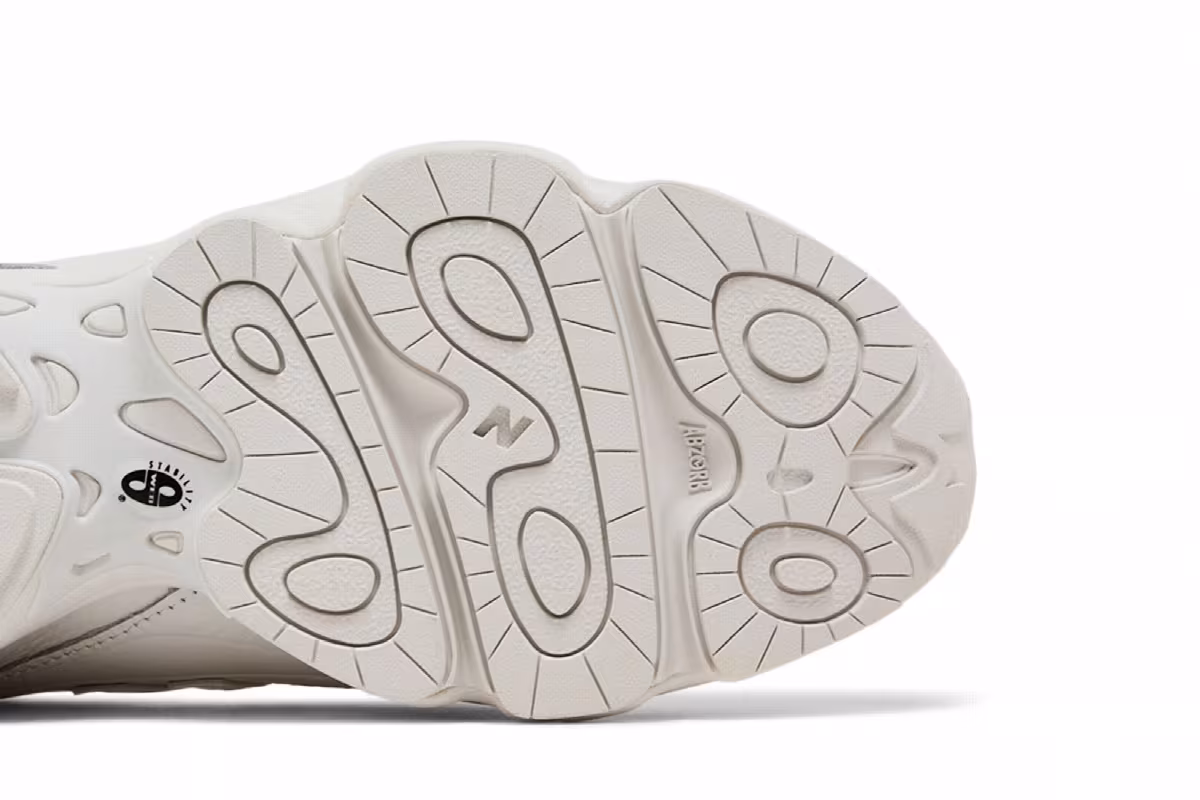 New Balance 1000 Reflection Sea Salt, view 6