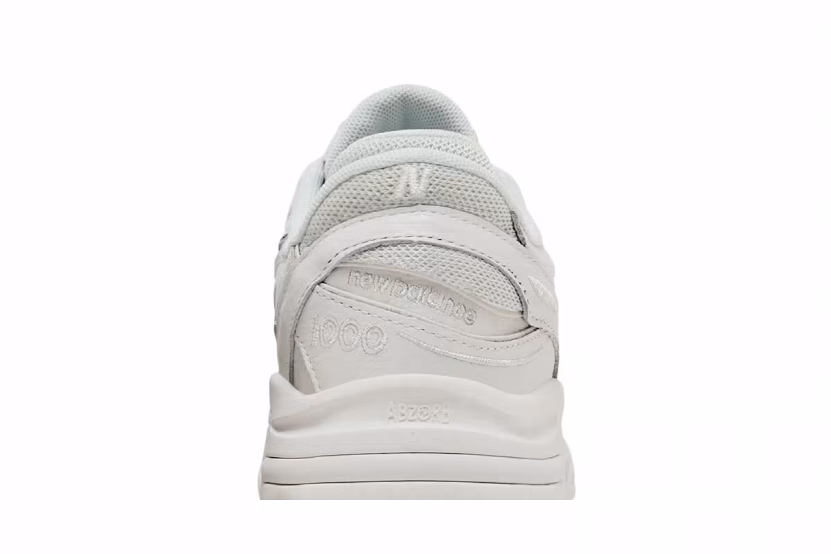 New Balance 1000 Reflection Sea Salt, view 8