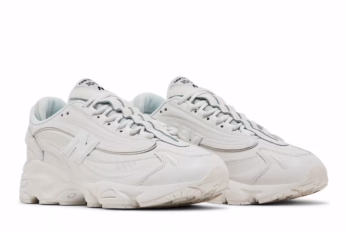 New Balance 1000 Reflection Sea Salt, view 9