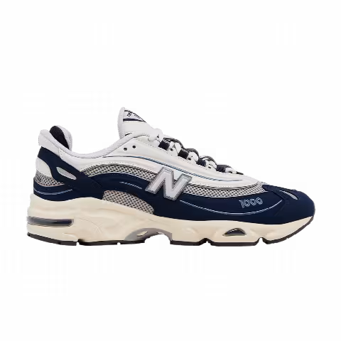 New Balance 1000 'Navy Sea Salt'