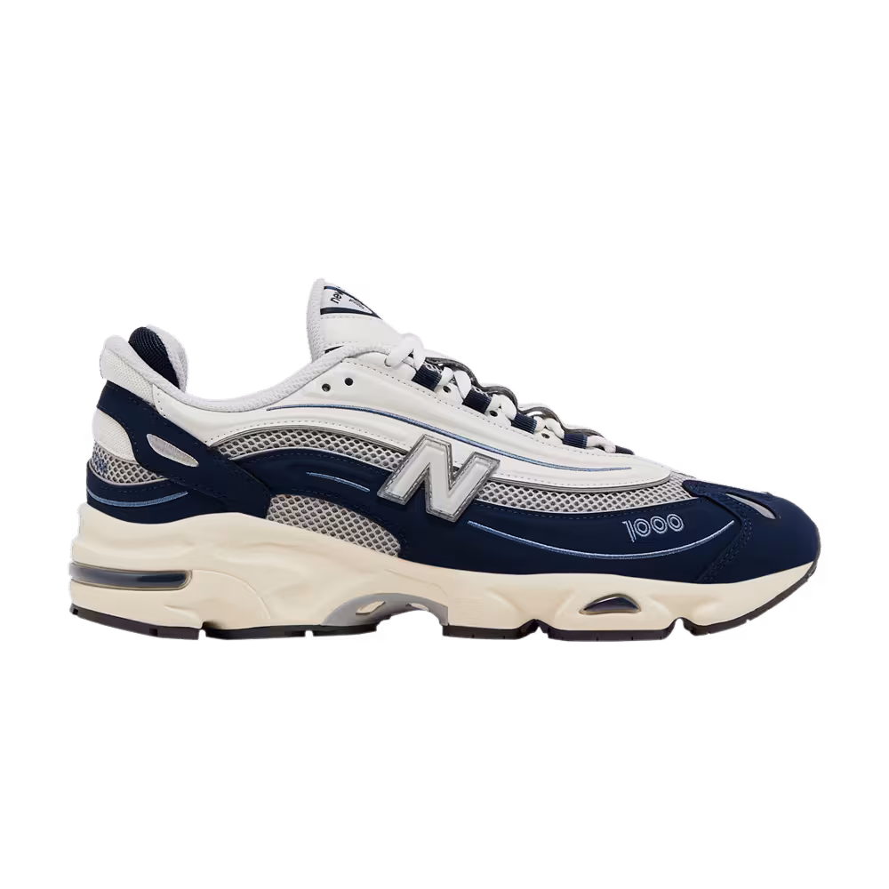New Balance 1000 Navy Sea Salt