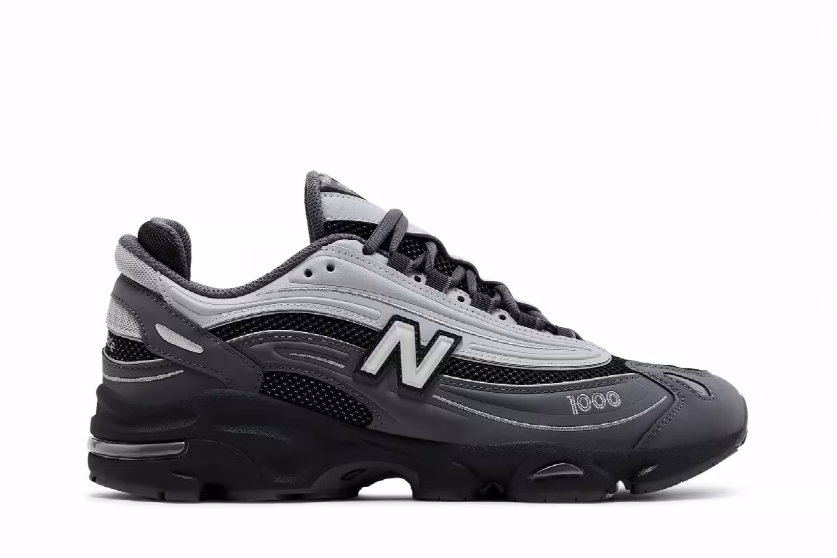 New Balance 1000 Castlerock, view 2