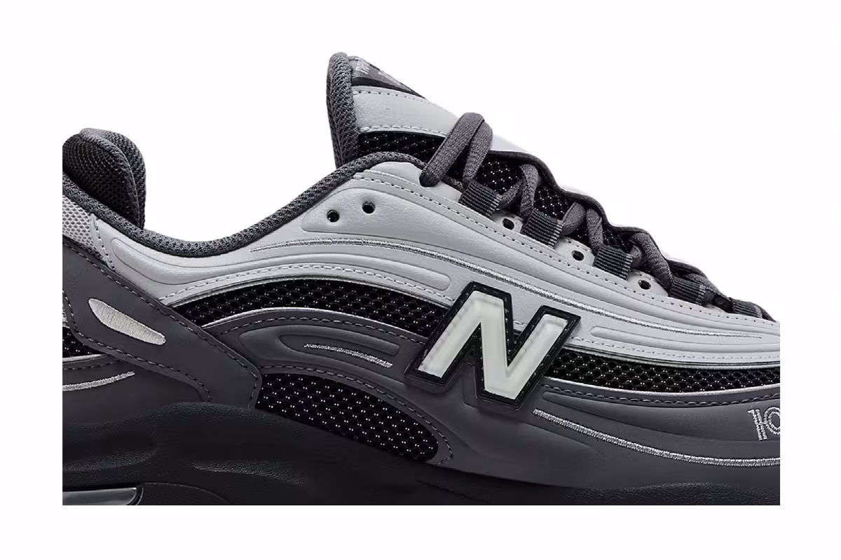 New Balance 1000 Castlerock, view 3