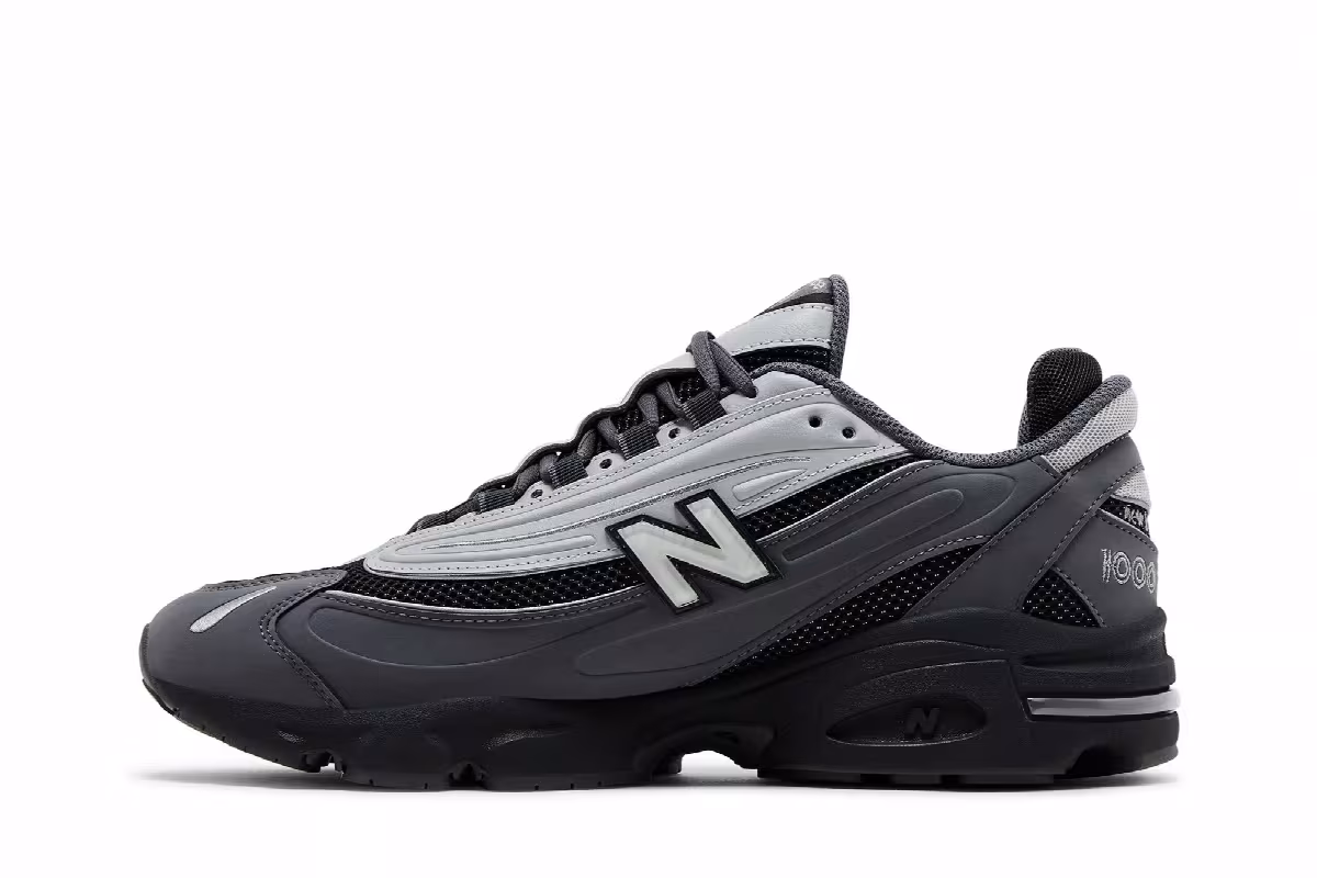 New Balance 1000 Castlerock, view 4