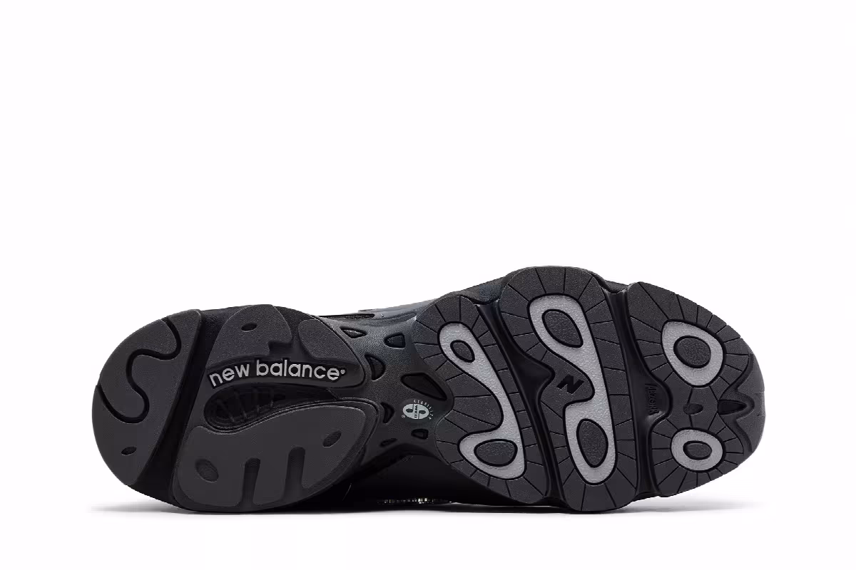 New Balance 1000 Castlerock, view 5