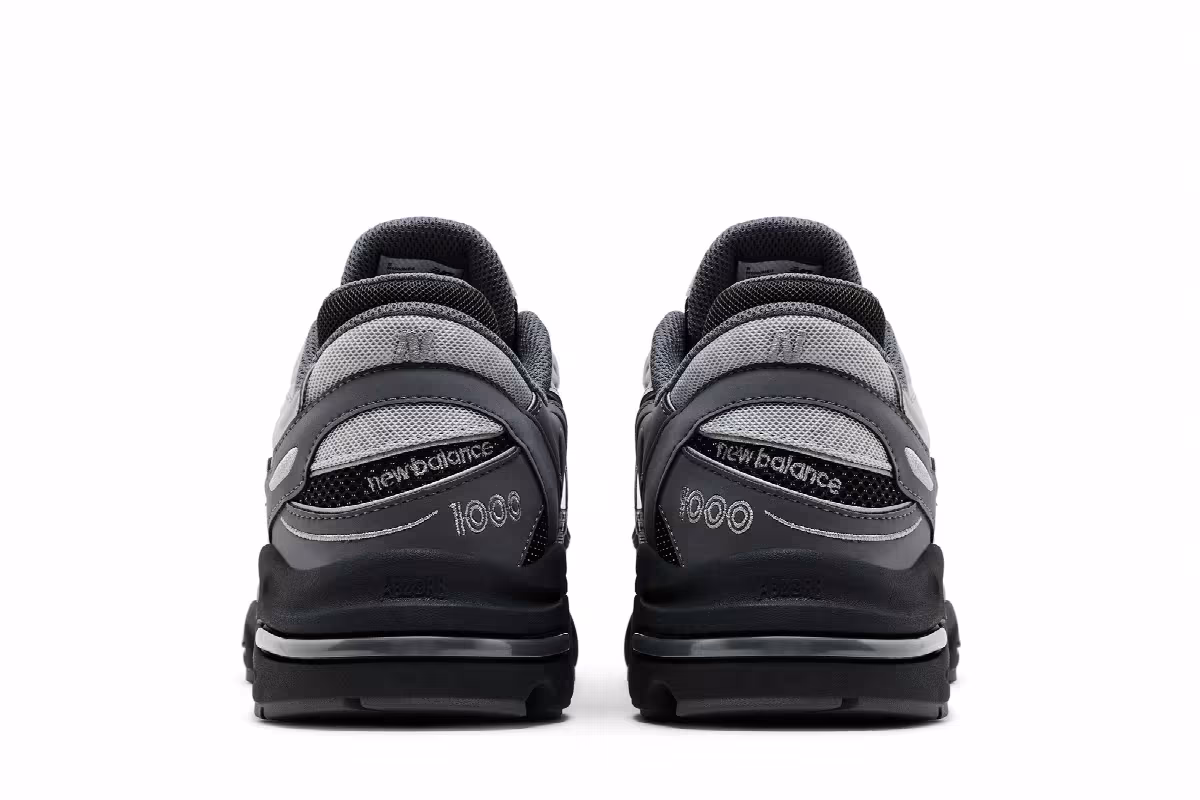 New Balance 1000 Castlerock, view 7