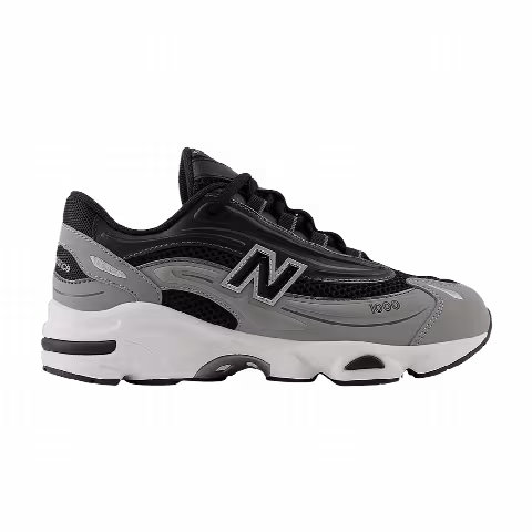 New Balance 1000 Big Kid 'Slate Grey Black'