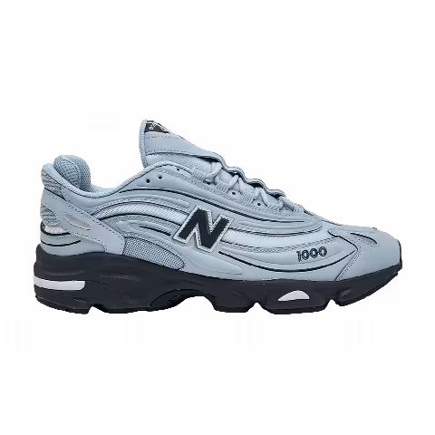 New Balance 1000 'Light Blue Black' JD Exclusive