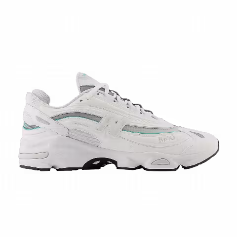 New Balance 1000 'White Aqua' JD Exclusive