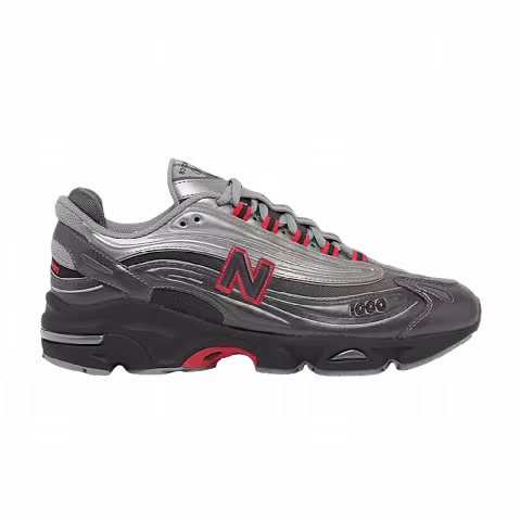 New Balance 1000 'Magnet True Red' Snipes Exclusive
