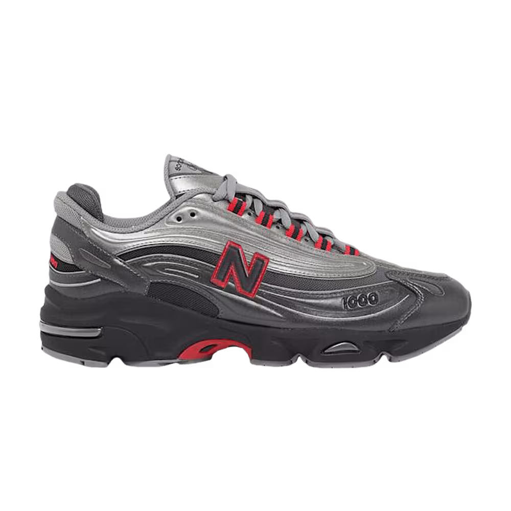 New Balance 1000 Magnet True Red