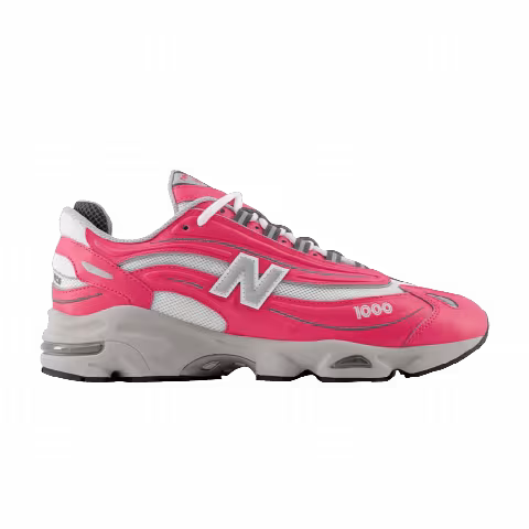 New Balance 10000 'Dragon Berry'