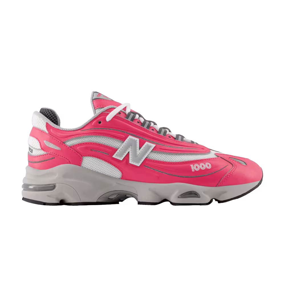 New Balance 10000 Dragon Berry