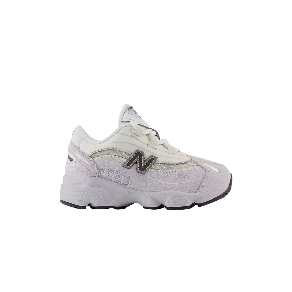 New Balance 1000 Toddler Pearl Grey Sea Salt