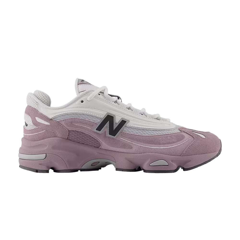 New Balance 1000 Light Mauve