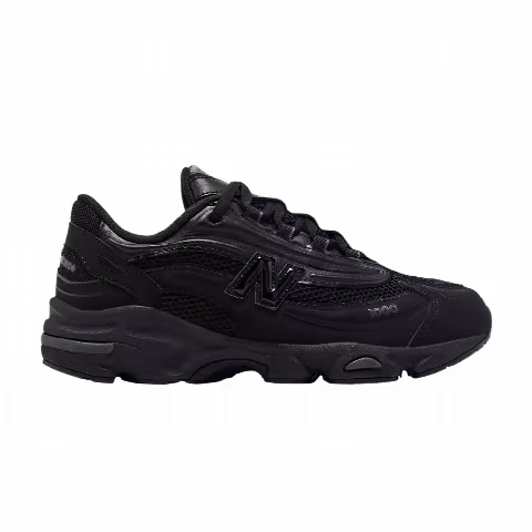 New Balance 1000 Little Kid 'Black'