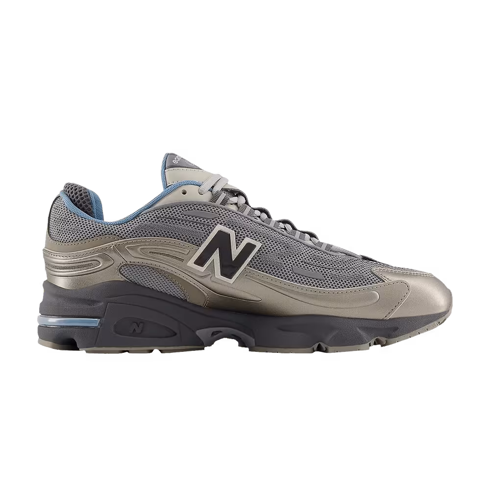 New Balance 1000 Arid Stone Slate Grey