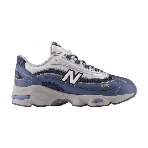 New Balance 1000 Big Kid 'Vintage Indigo'