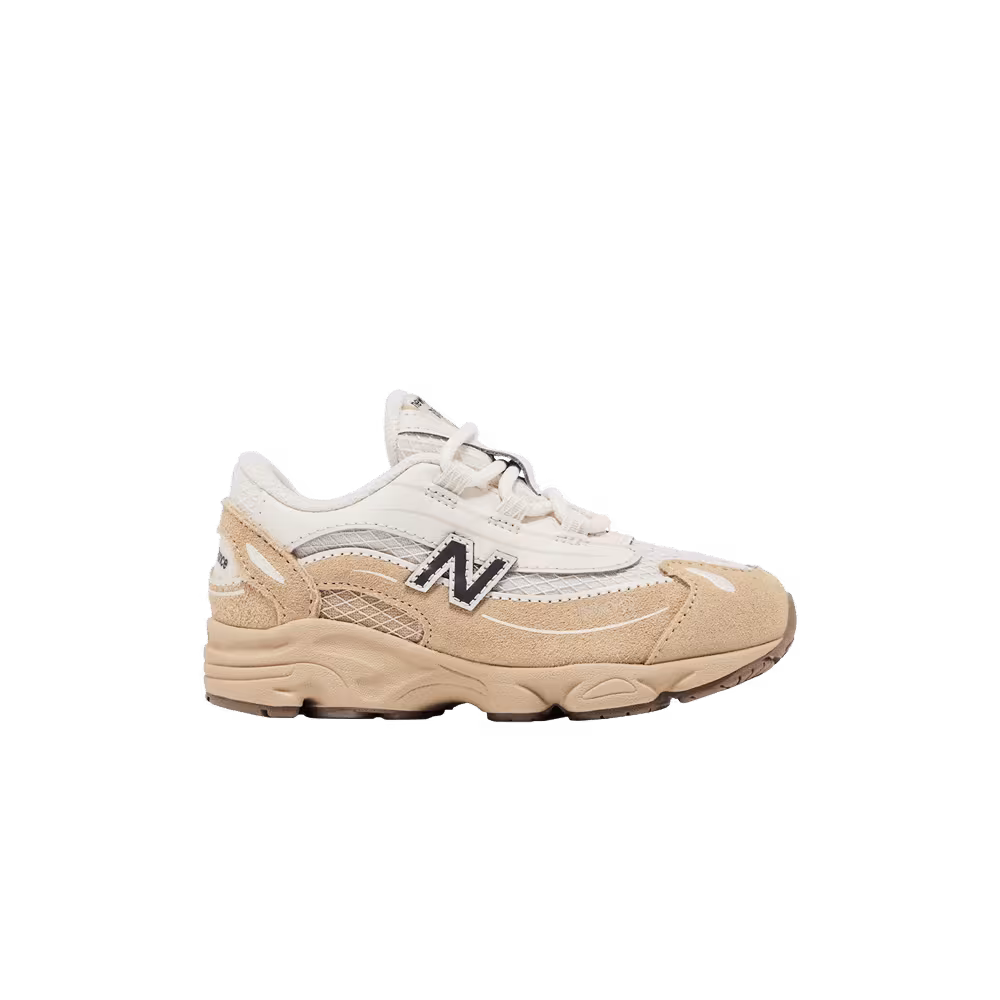 New Balance 1000 Toddler Parchment