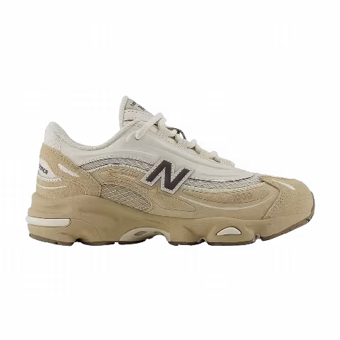 New Balance 1000 Little Kid 'Parchment'
