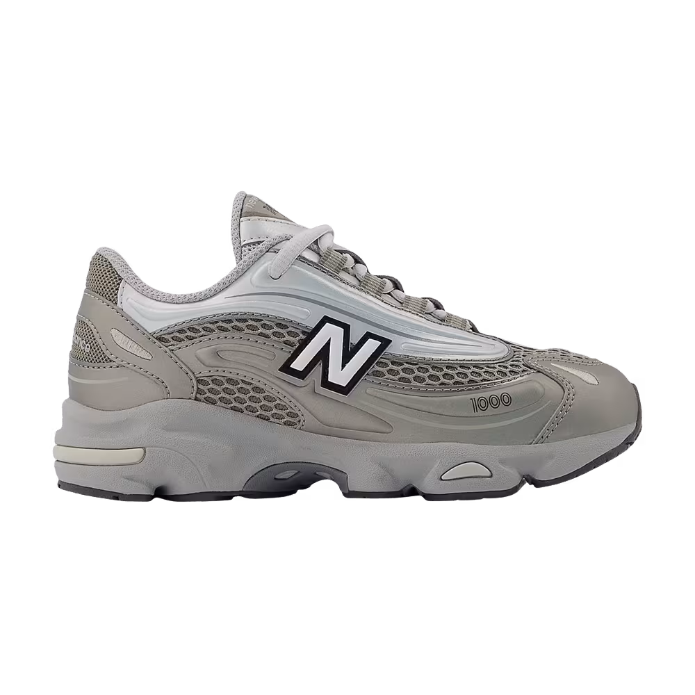 New Balance 1000 Little Kid Arid Stone