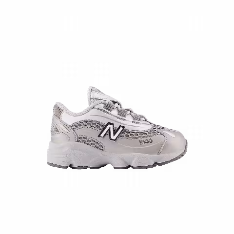 New Balance 1000 Bungee Lace Toddler 'Arid Stone'