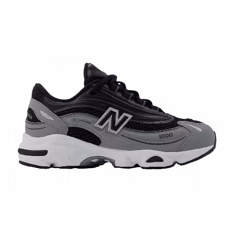 New Balance 1000 Little Kid 'Slate Grey Black'