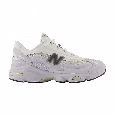 New Balance 1000 Big Kid 'Pearl Grey Sea Salt'