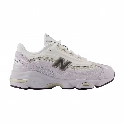 New Balance 1000 Little Kid 'Pearl Grey Sea Salt'