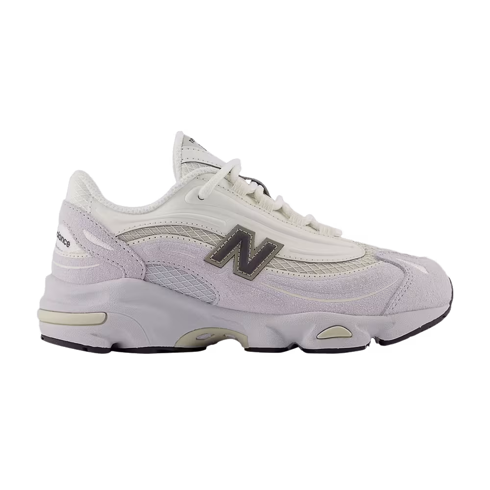 New Balance 1000 Little Kid Pearl Grey Sea Salt