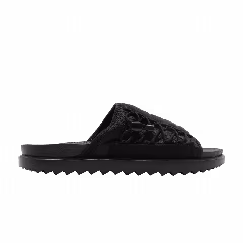 Nike Asuna Slide 'Black'
