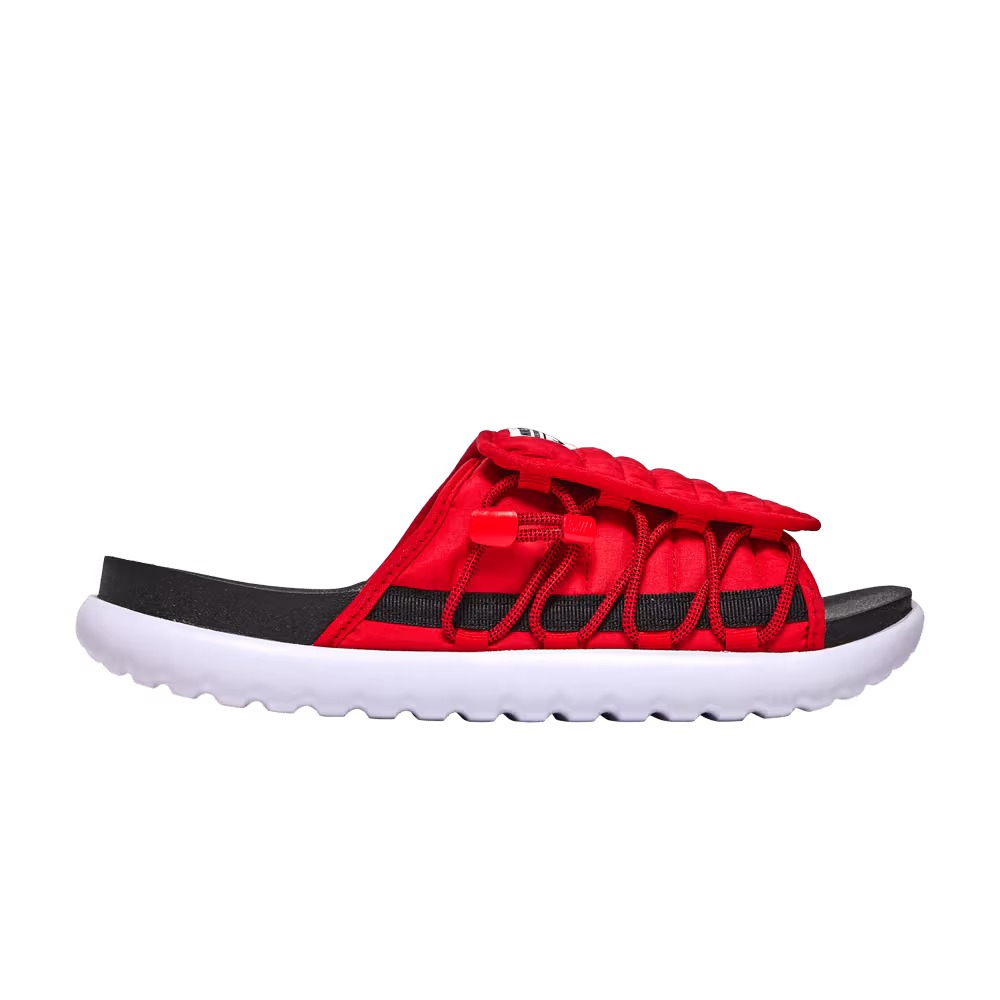 Nike Asuna 2 Slide University Red