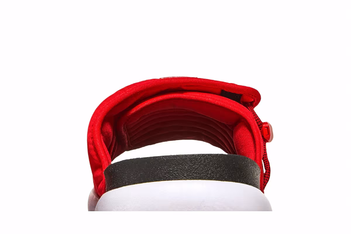 Nike Asuna 2 Slide University Red, view 8