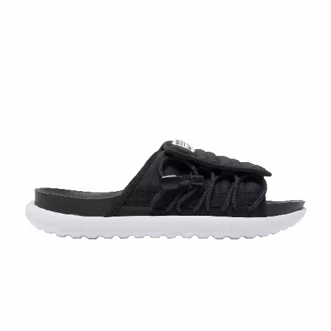 Nike Wmns Asuna 2 Slide 'Black Dark Grey'