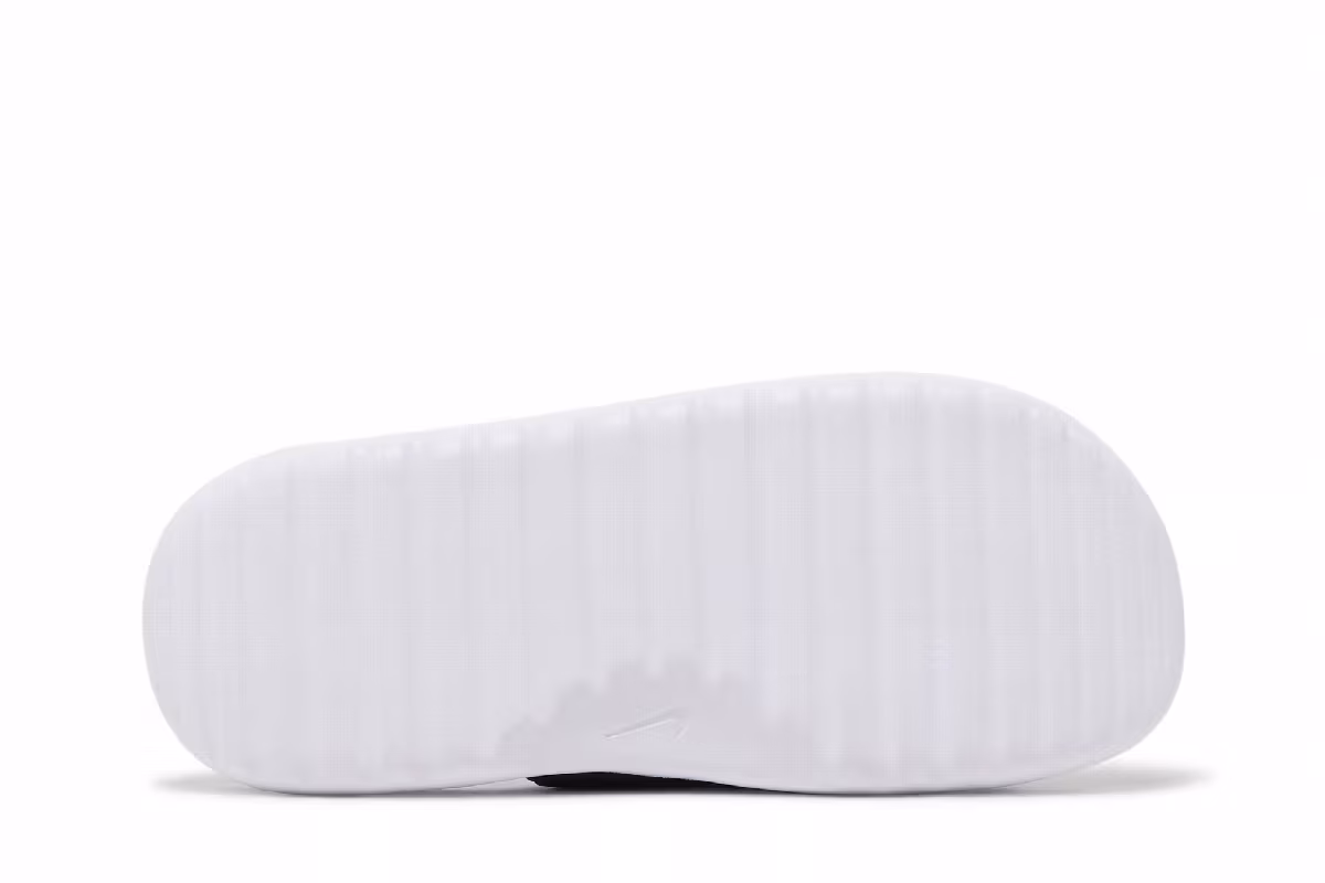 Nike Women's Asuna 2 Slide Black Dark Grey, view 5