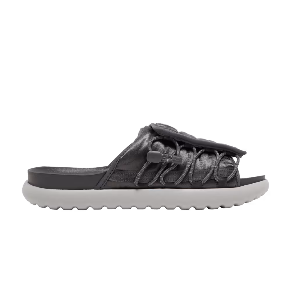 Nike Asuna 2 Slide Iron Grey