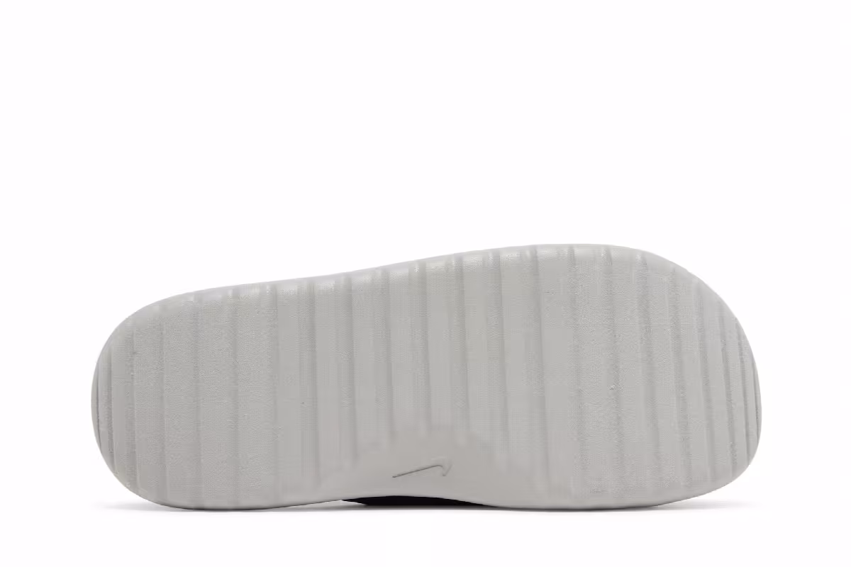 Nike Asuna 2 Slide Iron Grey, view 5