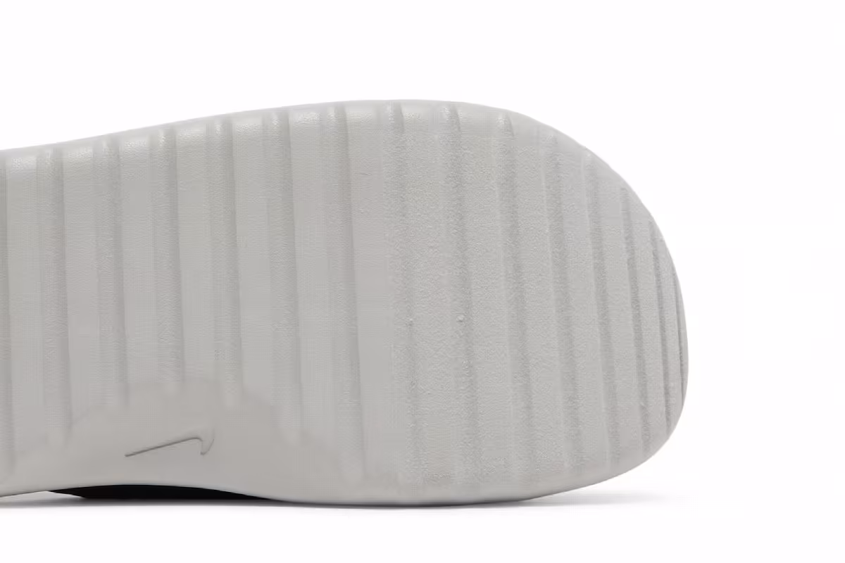 Nike Asuna 2 Slide Iron Grey, view 6
