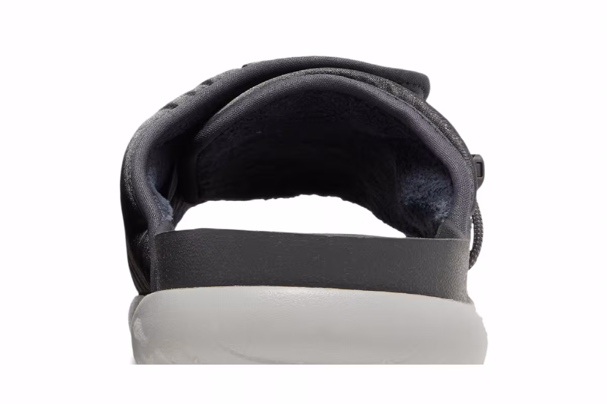Nike Asuna 2 Slide Iron Grey, view 8
