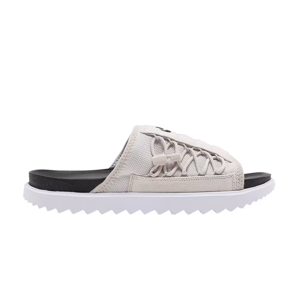Nike Asuna Slide Desert Sand