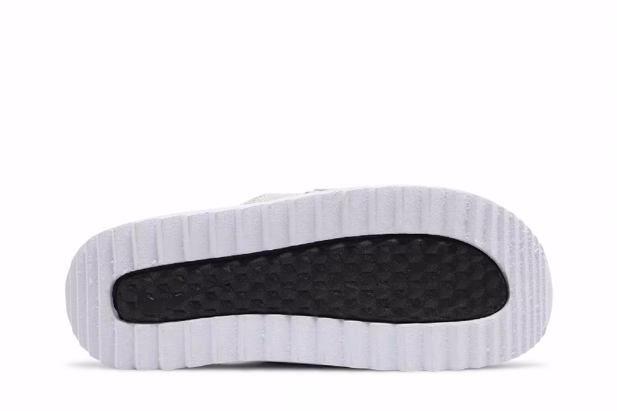 Nike Asuna Slide Desert Sand, view 5