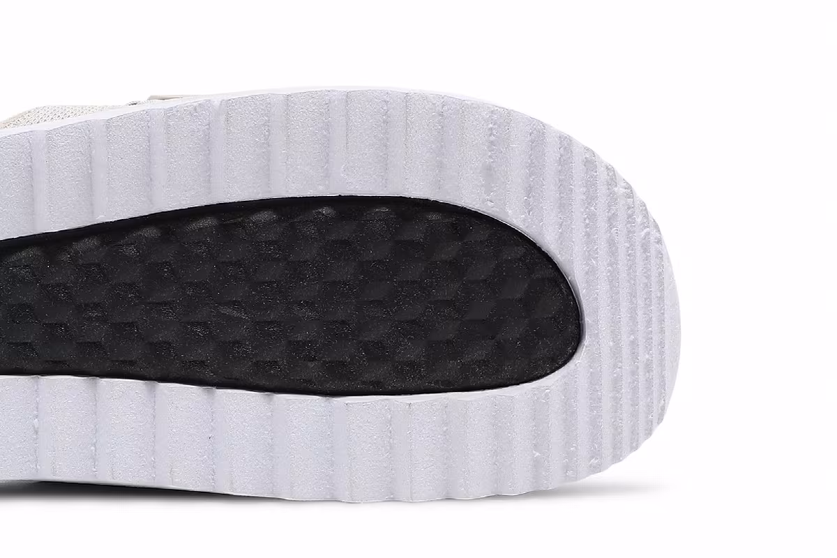 Nike Asuna Slide Desert Sand, view 6